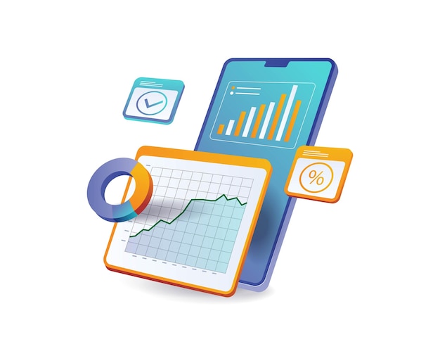 Smartphone application analysis data