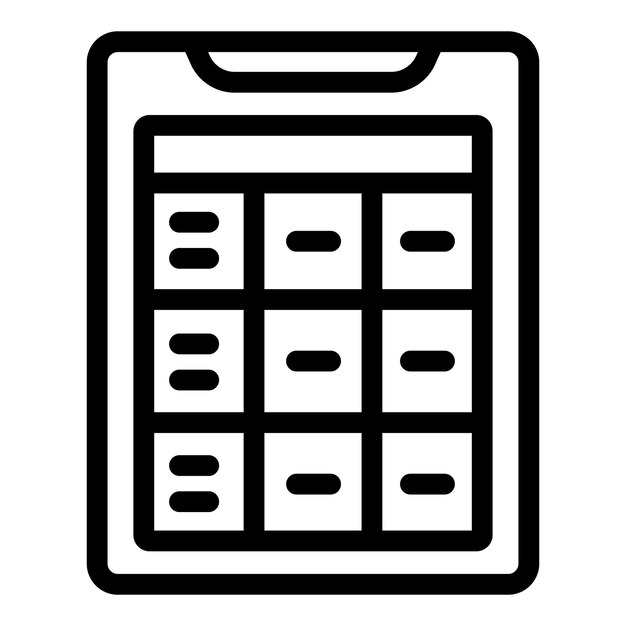 Smartphone showing security code entering interface