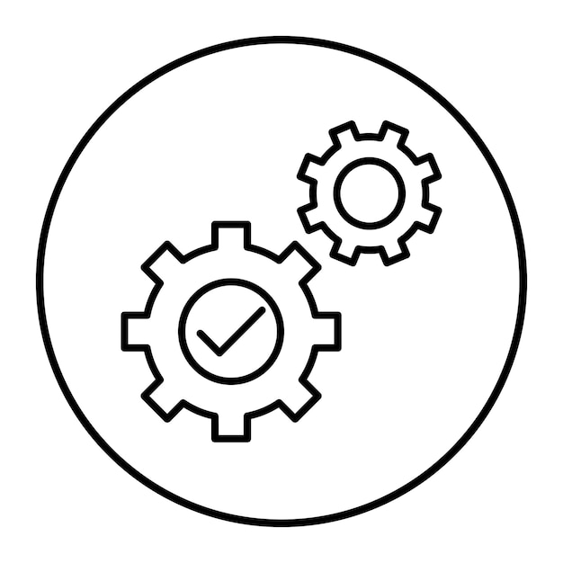 Smoke Testing Icon