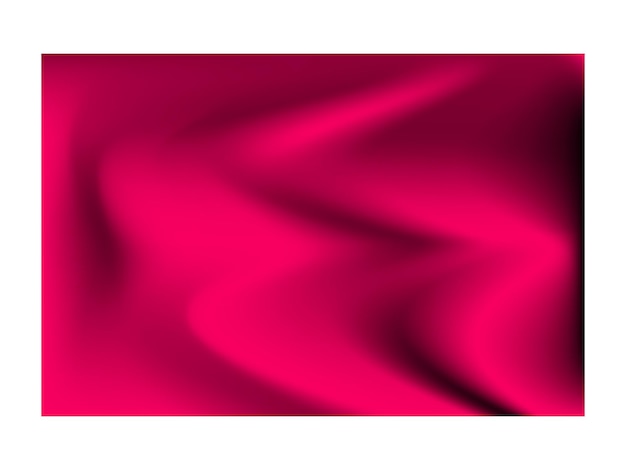 smooth abstract wave glowing light mesh gradient background wallpaper template illustration