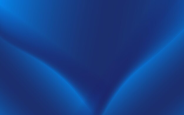 smooth gradient background, blue abstract background