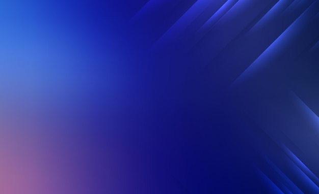 smooth vector gradient background wallpaper in colorful blurry motion