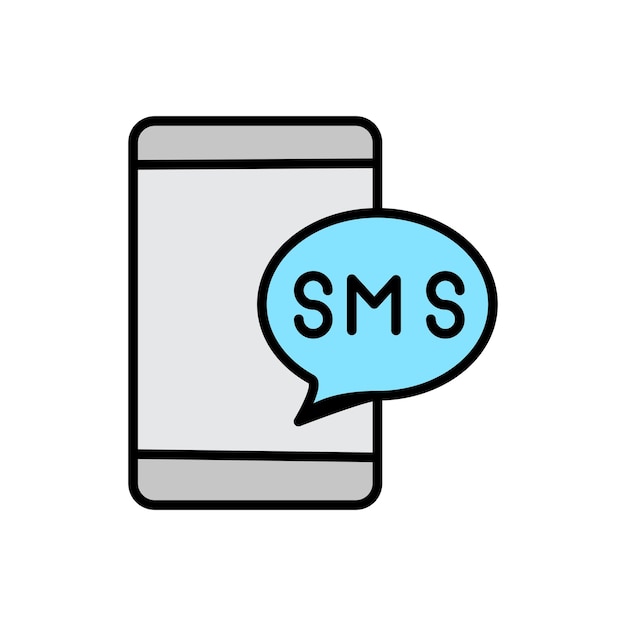 SMS icon