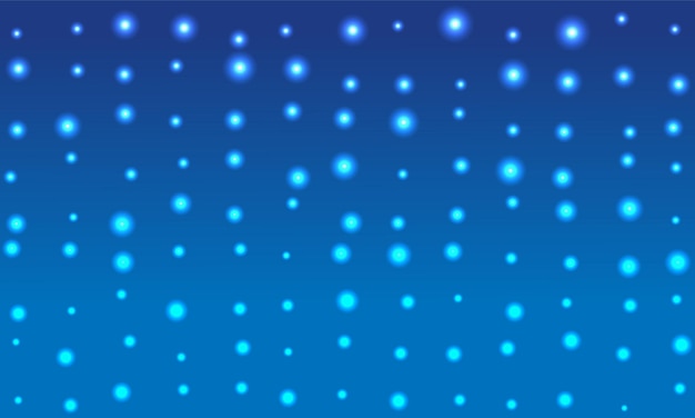 snowflake background snowfall in sky background