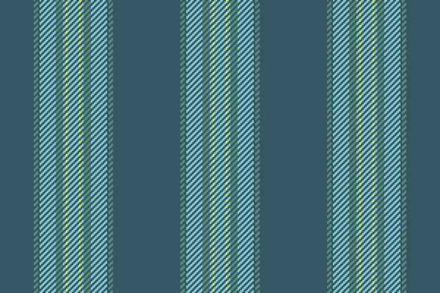 So people background stripe fabric neutral vertical vector texture C970s pattern lines textile seamless in cyan and mint colors