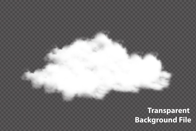 soft cloud smoke and fog overlay