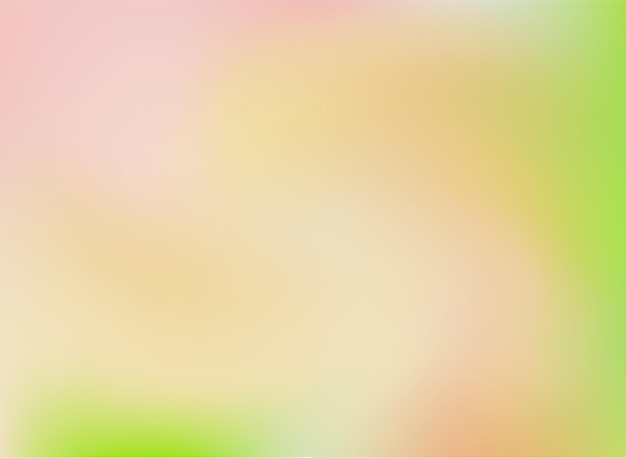 soft defocused blurred backgrounds featuring wavelike patterns in a vibrant color palette ideal for digital art or design backgrounds