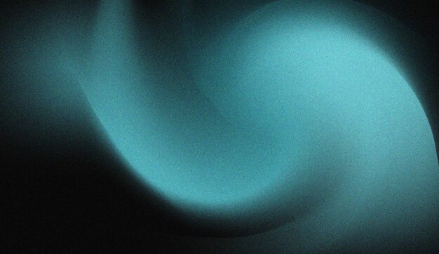 soft green grainy texture background with abstract light and shadow effect type design