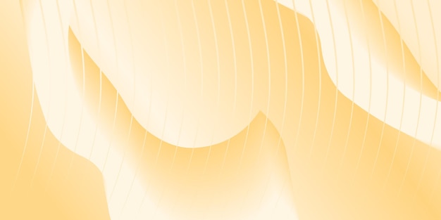 soft orange gradient with subtle line patterns modern background design