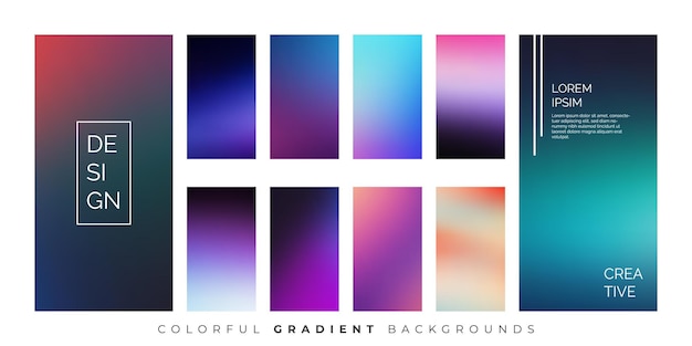 Soft Pastel Color Background for Mobile Screens