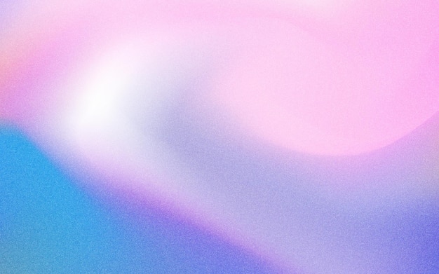 Soft Pastel Gradient Aesthetic