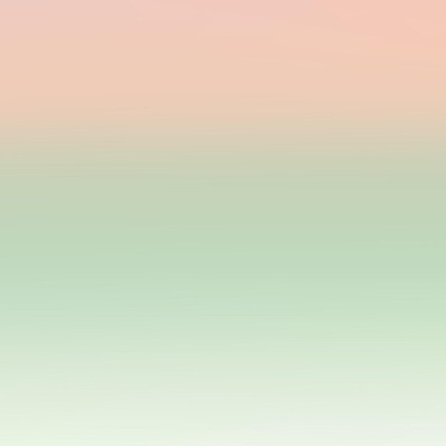 soft pastel gradient background with gentle transitions