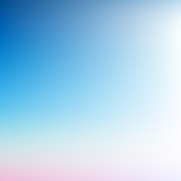 soft pastel gradient background with gentle transitions