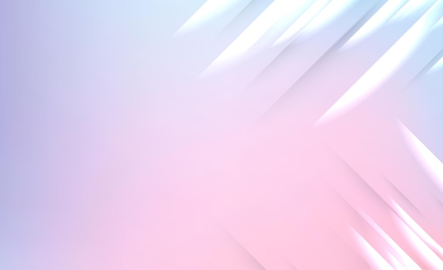 Soft Pink and Purple Ombre Background Vector Gradient Design