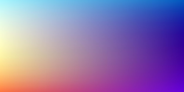 soft purple and yellow gradient background with light effect