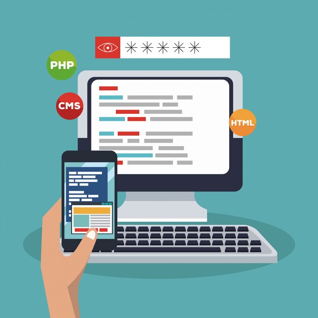 Software og programmering