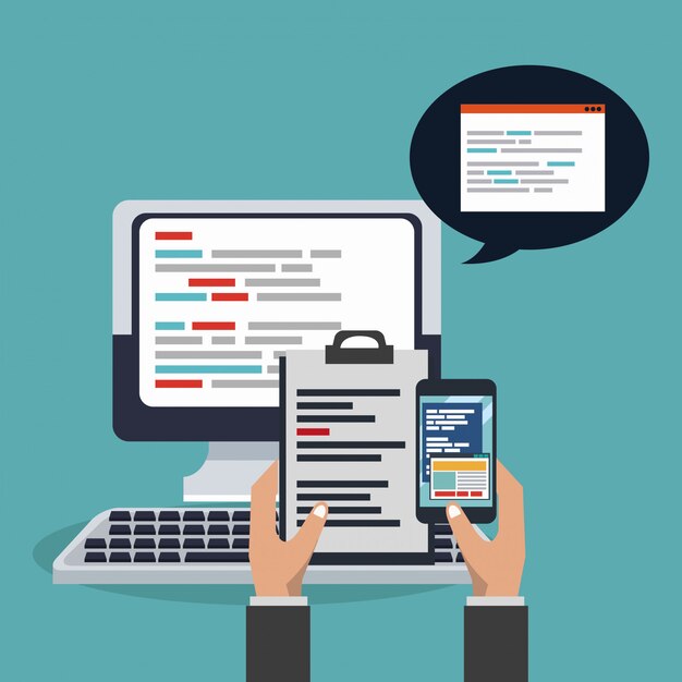Software og programmering