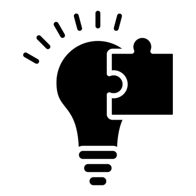 Solution Icon Style