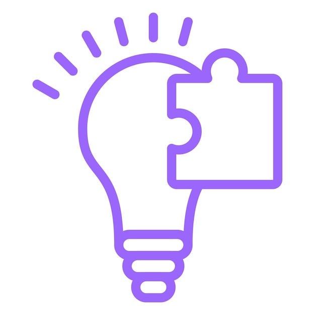 Solution Icon Style