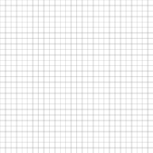 Sømløst mønster af ternet tekstur stribet tekstilprint. Ternet gingham stofkant