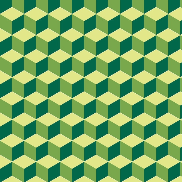 sømløst mønsterdesign