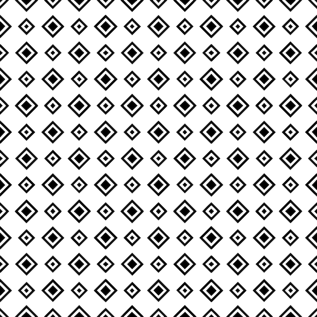Sömlöst svartvitt mönster med textur. Grafisk design i gråskala