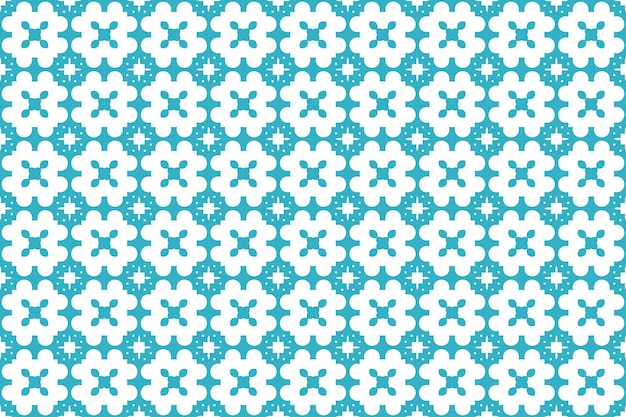 Sömlöst vektormönster. Färgglad, snygg textur. Vacker, geometrisk och modern bakgrund