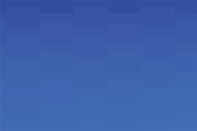 Soyut Geometrik Dalgalı Çizgi Arka Planı