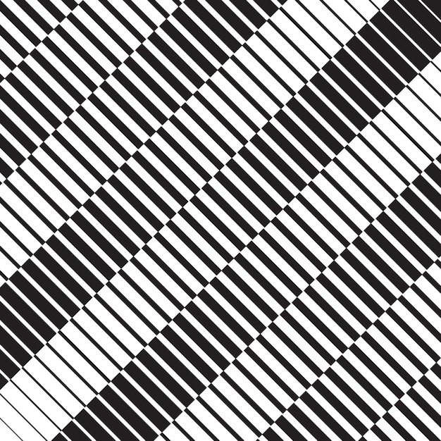 soyut geometrik desen sanat vektör illüstrasyonu