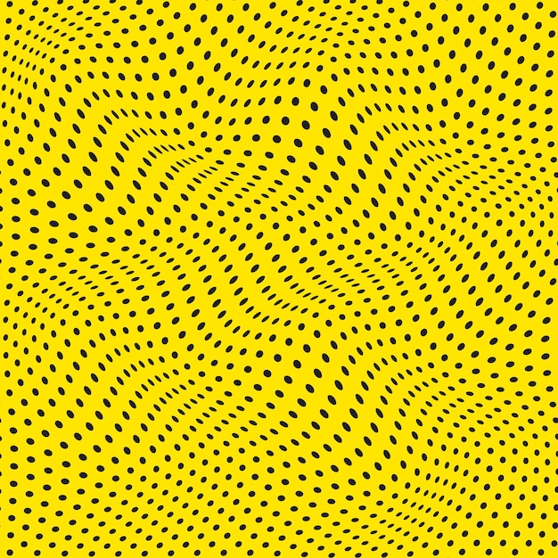 soyut geometrik desen sanat vektör illüstrasyonu