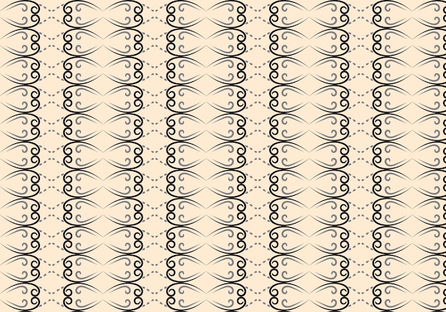 Soyut Kusursuz Bitmap Arka Plan Deseni vektör ücretsiz