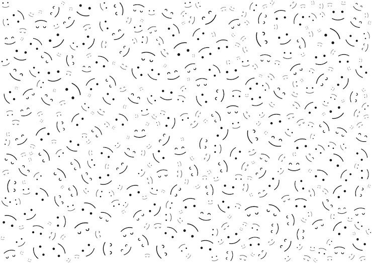 Vektör soyut renkli geometrik seamless pattern arka plan design