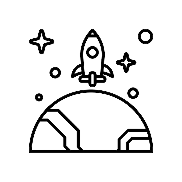 space icon