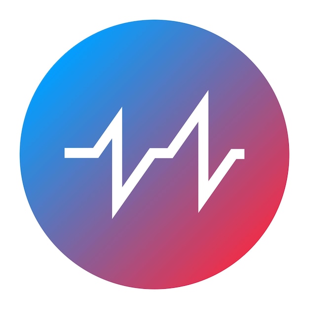 Spark icon vector image Can be used for Data Science