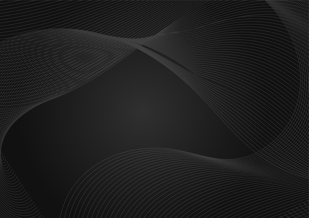 Spectrum background