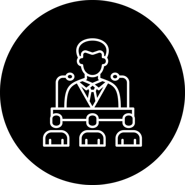 Speech Icon