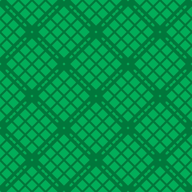 spring green abstract background striped textured geometric seamless pattern