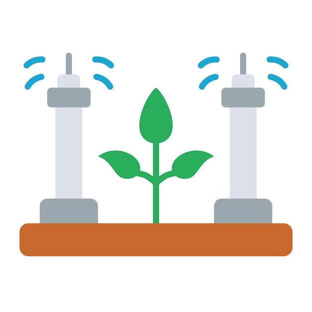 Sprinkler Icon