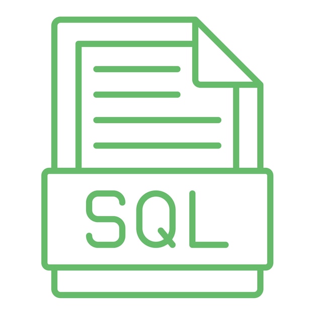 SQL-ikon