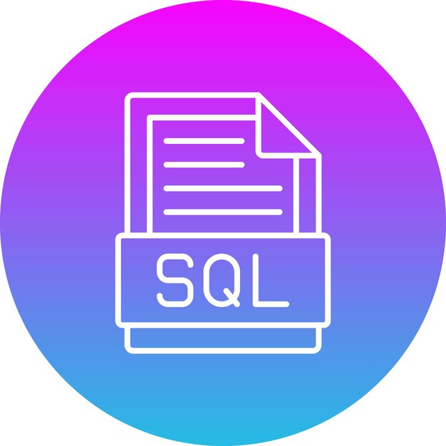 Sql-ikon