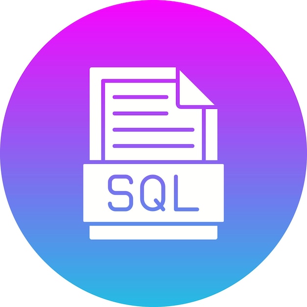 Sql-ikon