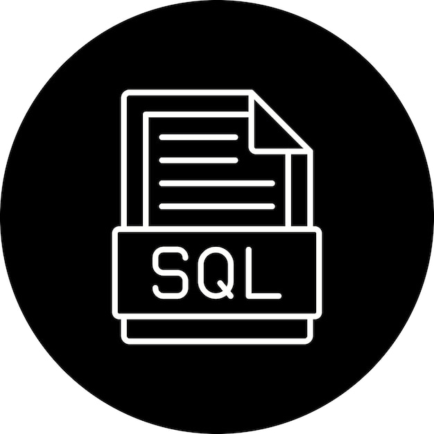 Sql-ikon