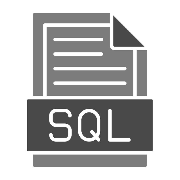 SQL-ikon