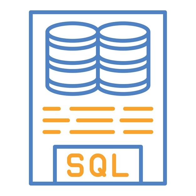 Sql-ikon
