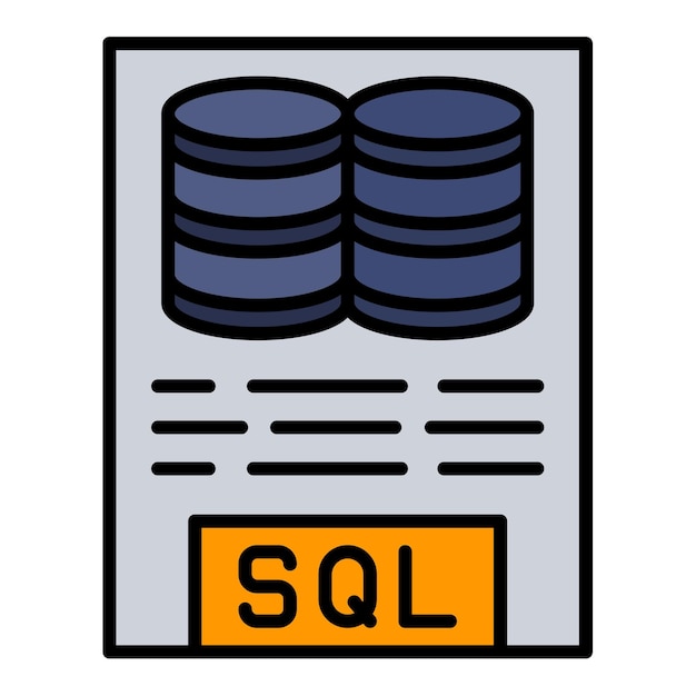 Sql-ikon