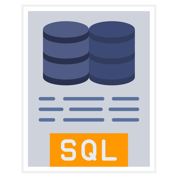 Sql-ikon