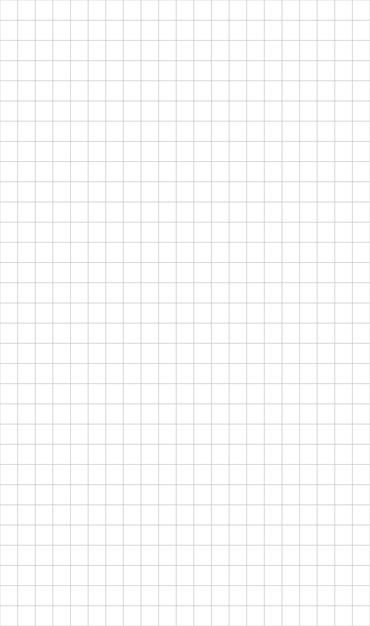 Square grid graph paper background