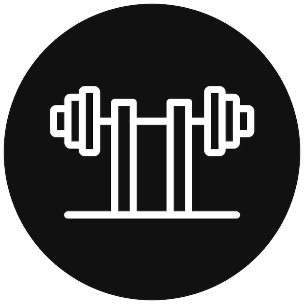 Squat Icon