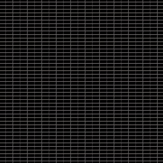 Stainless Steel Mesh Screen Wire Vector