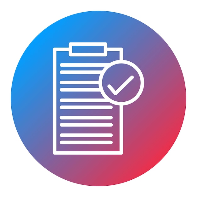 Standardization icon vector image Can be used for Business Analytics